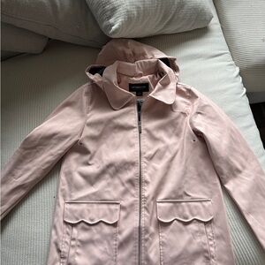 Liz Clairborne Pink Women's Jacket